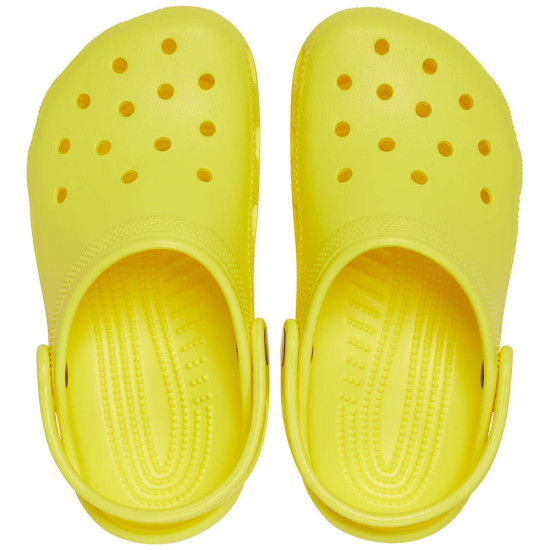 Crocs Kids' Classic Clog
